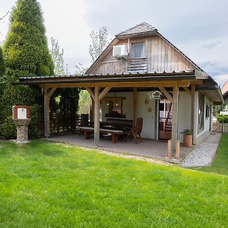 Vila Jana Radovljica Dış mekan fotoğraf