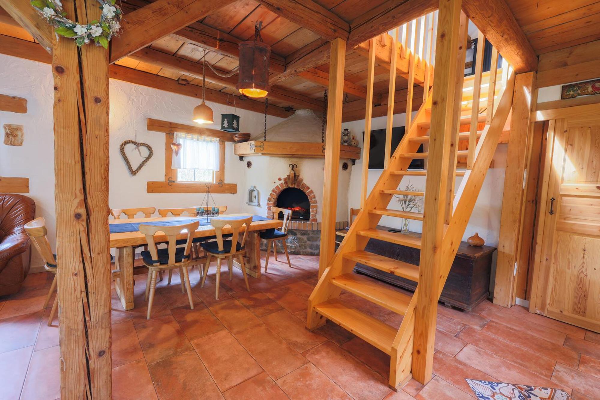 Vila Jana Radovljica Dış mekan fotoğraf