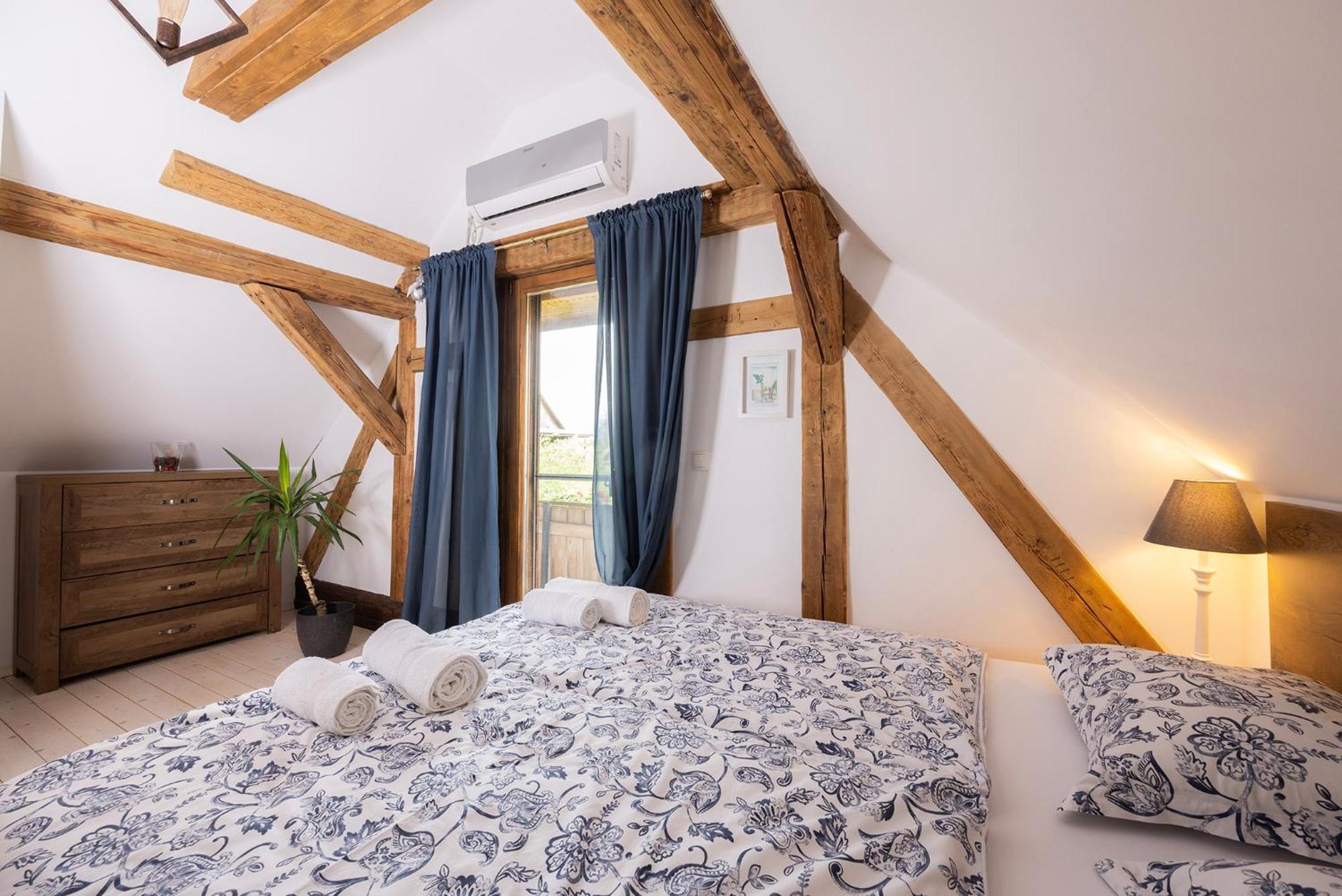 Vila Jana Radovljica Dış mekan fotoğraf