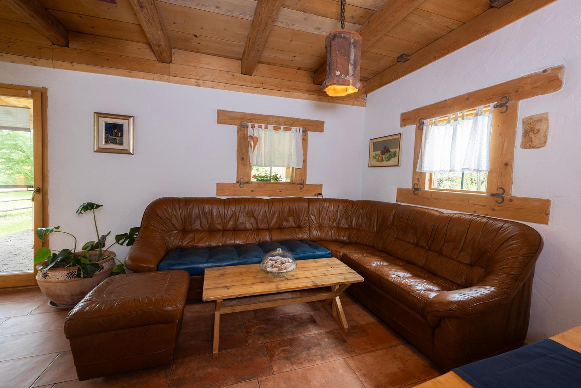Vila Jana Radovljica Dış mekan fotoğraf
